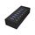 RaidSonic ICY BOX IBAC618 Hub 7 x SuperSpeed USB 3.0 IB-AC618