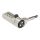 StarTech.com 6.5’ (2m) Laptop Cable Lock, 4 Digit LTLOCKNBL StarTech.com 6.5’ (2m) Laptop Cable Lock, 4 Digit LTLOCKNBL