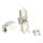equip Pro Keystone jack RJ-45 white (pack of 8) 769216