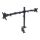 Manhattan TV & Monitor Mount, Desk, Full Motion, 461528 Manhattan TV & Monitor Mount, Desk, Full Motion, 461528
