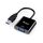 133384 USB 3.0 to VGA