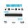 332726 HDMI 2.0 Switch, 5x1