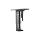 Equip Mount system unit holder underdesk mountable 650892
