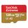 SanDisk Extreme Flash memory card (microSDXC SDSQXAA128G-GN6MA SanDisk Extreme Flash memory card (microSDXC SDSQXAA128G-GN6MA