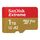 SanDisk Extreme Flash memory card (microSDXC SDSQXAV1T00-GN6MA SanDisk Extreme Flash memory card (microSDXC SDSQXAV1T00-GN6MA