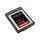 SanDisk Extreme Pro Flash memory card 128 GB SDCFE128G-GN4NN SanDisk Extreme Pro Flash memory card 128 GB SDCFE128G-GN4NN