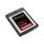 SanDisk Extreme Pro Flash memory card 256 GB SDCFE256G-GN4NN SanDisk Extreme Pro Flash memory card 256 GB SDCFE256G-GN4NN
