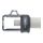 SanDisk Ultra Dual USB flash drive 128 GB USB SDDD3128G-G46 SanDisk Ultra Dual USB flash drive 128 GB USB SDDD3128G-G46