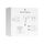 Apple World Travel Adapter Kit Power connector MD837ZM A Apple World Travel Adapter Kit Power connector MD837ZM A
