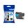 Brother LC422C Cyan original ink cartridge for Brother LC422C Brother LC422C Cyan original ink cartridge for Brother LC422C