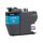 Brother LC422XLC High Yield cyan original ink LC422XLC Brother LC422XLC High Yield cyan original ink LC422XLC