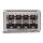 Cisco Catalyst 9500 Series Network Module C9500NM-8X= Cisco Catalyst 9500 Series Network Module C9500NM-8X=
