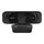 LogiLink LL1 Privacy Webcam colour 2 MP 1920 x 1080 UA0381 LogiLink LL1 Privacy Webcam colour 2 MP 1920 x 1080 UA0381