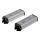 AXIS Long range PoE Extender kit Repeater 100Mb LAN 01857001 AXIS Long range PoE Extender kit Repeater 100Mb LAN 01857001