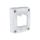 AXIS TQ1601E Camera conduit back box for AXIS 02336-001 AXIS TQ1601E Camera conduit back box for AXIS 02336-001