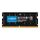 Crucial DDR5 module 32 GB SODIMM 262-pin 4800 MHz CT32G48C40S5 Crucial DDR5 module 32 GB SODIMM 262-pin 4800 MHz CT32G48C40S5