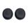 Jabra Ear cushion for headset black (pack of 10) 1410183 Jabra Ear cushion for headset black (pack of 10) 1410183