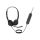 Jabra Engage 40 Stereo Headset onear wired USB-A 4099-419-279 Jabra Engage 40 Stereo Headset onear wired USB-A 4099-419-279