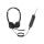 Jabra Engage 50 II UC Stereo Headset onear wired 5099-299-2259 Jabra Engage 50 II UC Stereo Headset onear wired 5099-299-2259