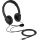 Kensington USB-C Hi-Fi headphones with Mic Kensington USB-C Hi-Fi headphones with Mic