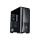 Cooler Master MasterBox 500 Mid tower extended MB500KGNN-S00 Cooler Master MasterBox 500 Mid tower extended MB500KGNN-S00