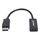 Manhattan DisplayPort 1.1 to HDMI Adapter Cable, 151634
