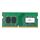 Mushkin Essentials DDR4 module 8 GB SODIMM MES4S320NF8G Mushkin Essentials DDR4 module 8 GB SODIMM MES4S320NF8G