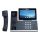 Yealink SIPT58W PRO VoIP phone with Bluetooth 1301113 Yealink SIPT58W PRO VoIP phone with Bluetooth 1301113