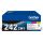 Brother TN242CMY Value Pack Brother TN242CMY Value Pack