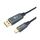 Equip Adapter cable USBC (M) to DisplayPort (M) 133422