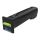 Lexmark Ultra High Yield cyan original toner cartridge 82K2UCE Lexmark Ultra High Yield cyan original toner cartridge 82K2UCE