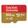 SanDisk Extreme Flash (microSDXC SDSQXAV512G-GN6MA SanDisk Extreme Flash (microSDXC SDSQXAV512G-GN6MA