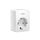 Tapo P100 V1.2 Smart plug wireless 802.11bgn, TAPO P100(1PACK) Tapo P100 V1.2 Smart plug wireless 802.11bgn, TAPO P100(1PACK)