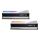 G.Skill Trident Z5 RGB DDR5 kit 32 GB: F56600J3440G16GX2-TZ5RS G.Skill Trident Z5 RGB DDR5 kit 32 GB: F56600J3440G16GX2-TZ5RS