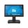 EloPOS System With IO Hub Stand allin-one E936163 EloPOS System With IO Hub Stand allin-one E936163