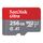 SanDisk Ultra Flash memory card SDSQUAC256G-GN6MA SanDisk Ultra Flash memory card SDSQUAC256G-GN6MA