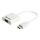 Sandberg HDMI to VGA Converter Video converter 50869