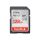 SanDisk Ultra Flash memory card 128 GB SDSDUNB128G-GN6IN SanDisk Ultra Flash memory card 128 GB SDSDUNB128G-GN6IN