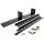 StarTech.com Rackmount Brackets 1U Rack Mount KVM SV431RACK StarTech.com Rackmount Brackets 1U Rack Mount KVM SV431RACK