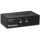TRENDnet TK 222DVK KVM audio USB switch 2 x KVM audio TK222DVK TRENDnet TK 222DVK KVM audio USB switch 2 x KVM audio TK222DVK