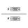 Zebra Serial cable DB9 (F) to DB-9 (F) 2.74 m CBL-58918-03 Zebra Serial cable DB9 (F) to DB-9 (F) 2.74 m CBL-58918-03