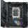 ASUS ROG STRIX MOTHERBOARD B760-I GAMING WI-FI ASUS ROG STRIX MOTHERBOARD B760-I GAMING WI-FI