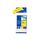 Brother TZe661 Standard adhesive black on yellow TZE661 Brother TZe661 Standard adhesive black on yellow TZE661