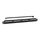 equip Pro Patch panel CAT 6 RJ45 X 24 black 1U 135426