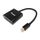 133434 Mini DisplayPort to HDMI Adapter