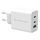 Conceptronic ALTHEA12W 3Port 65W USB PD Charger ALTHEA12W Conceptronic ALTHEA12W 3Port 65W USB PD Charger ALTHEA12W