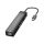 Conceptronic DONN07B Hub 3 x SuperSpeed USB 3.0 DONN07B Conceptronic DONN07B Hub 3 x SuperSpeed USB 3.0 DONN07B