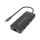 Conceptronic Docking station USBC 2 x HDMI DONN14G