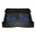 Conceptronic Thana Notebook cooling pad THANA06B Conceptronic Thana Notebook cooling pad THANA06B