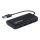 Manhattan USBA 4-Port Hub, 4x USB-A Ports 164900 Manhattan USBA 4-Port Hub, 4x USB-A Ports 164900
